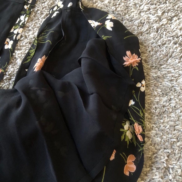 ✨ SALE✨ EUC Reformation Twilight Dress - Sagittarius - Picture 7 of 8